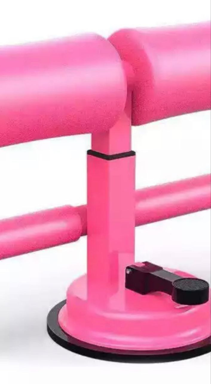 Miniatura 2 de BASE SOPORTE PARA HACER EJERCICIO